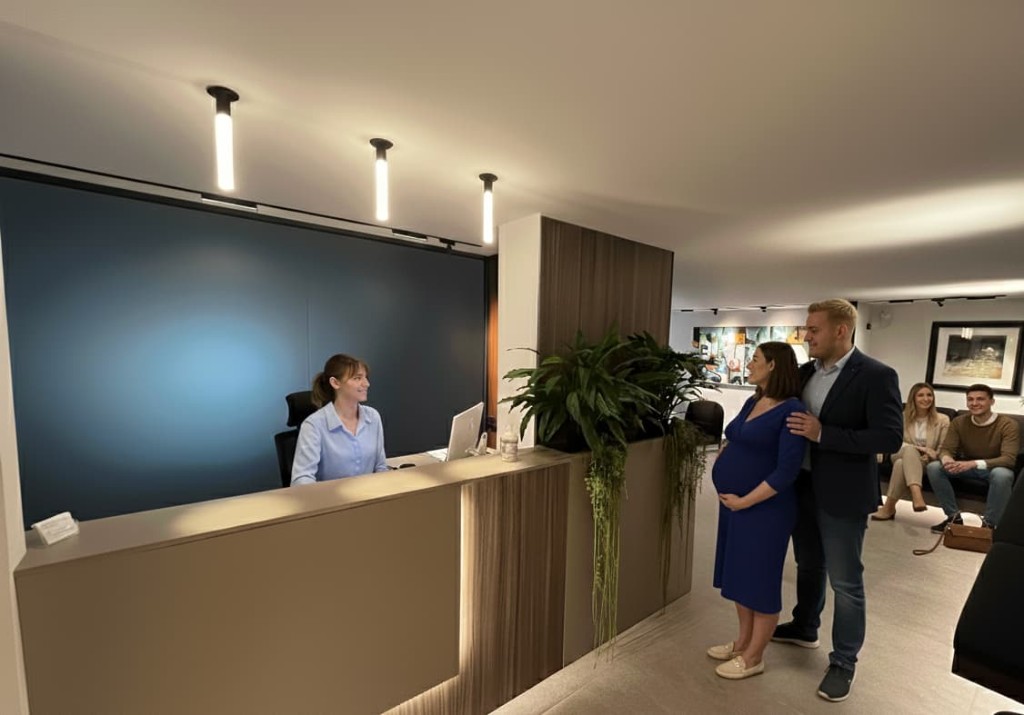 Studio Dott. Claudio Rossi Palermo